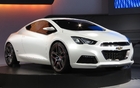 Chevrolet Tru 140S