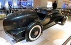 Ford Model 40 Special Speedster
