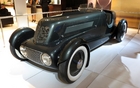 Ford Model 40 Special Speedster