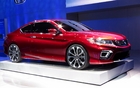 Honda Accord Coupe Concept