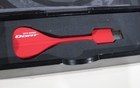 Cl&eacute; USB en forme de dard, la tradition d'originalit&eacute; est sauve chez Chrysler