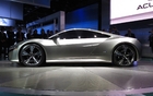 Acura NSX Concept