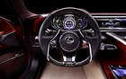 Lexus LF-LC Concept