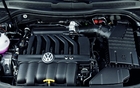 Moteur VR6
