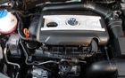 Moteur 2,0 litres Turbo