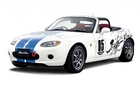 Mazda MX-5 NR-A Jimba-Ittai