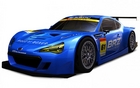 Subaru BRZ Galore