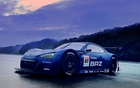 Subaru BRZ GT300 RC