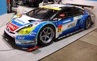 Toyota Prius GT300 RC
