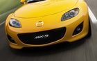 Mazda MX-5 2012