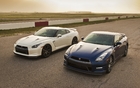 Nissan GT-R 2013