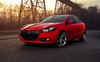 Dodge Dart 2013