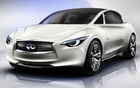 Nissan Ethera Concept