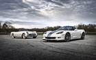 Chevrolet Corvette 427 Convertible Collector Edition