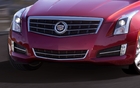 Cadillac ATS 