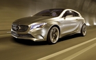 Mercedes-Benz Classe A 2013
