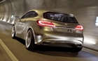 Mercedes-Benz Classe A 2013