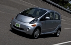 Mitsubishi i-MIEV
