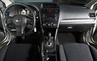 Subaru Impreza 2012