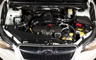 Subaru Impreza 2012