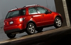 Suzuki SX-4 2012