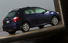 Toyota Matrix 2012