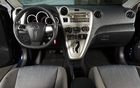 Toyota Matrix 2012