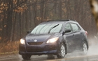 Toyota Matrix 2012
