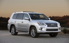 Lexus LX 2013