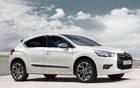 Citro&euml;n DS4