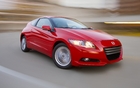 Honda CR-Z 2012