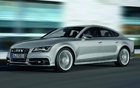 Audi S7 Sportback