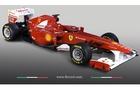 Ferrari F1 2011