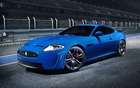 Jaguar XKR-S