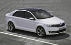 Skoda Mission L