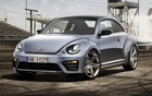 Volkswagen Beetle R Concept