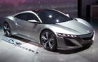 Acura NSX Concept