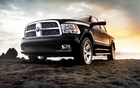 RAM 1500 Laramie Limited