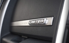 RAM 1500 Laramie Limited