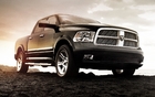 RAM 1500 Laramie Limited