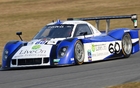 Emmen&eacute;e par le pilote NASCAR A.J.Allmendinger, l'&eacute;quipe Shank Racing a fait triompher son prototype Riley-Ford aux 24 Heures de Daytona.