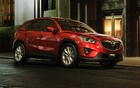 2013 Mazda CX-5