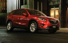 Mazda CX-5 2013
