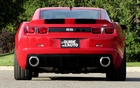 Camaro ZL585 SLP Performance