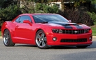 Camaro ZL585 SLP Performance