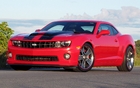 Camaro ZL585 SLP Performance