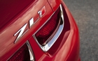 Chevrolet Camaro ZL1 2012