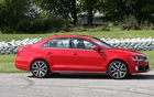 Volkswagen Jetta GLI 2012