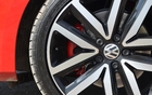 Volkswagen Jetta GLI 2012