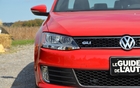 Volkswagen Jetta GLI 2012